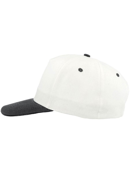 Start Five - White Navy