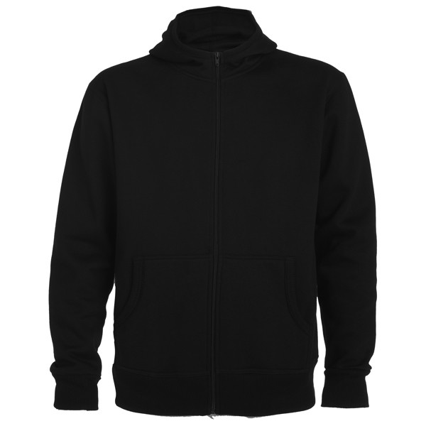 Montblanc Jacket - Black / M