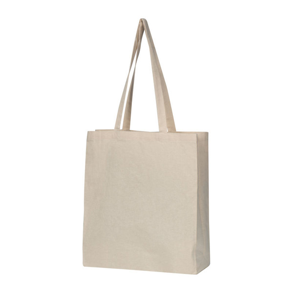 Organic Cotton Bag Innsbruck 180g/m²