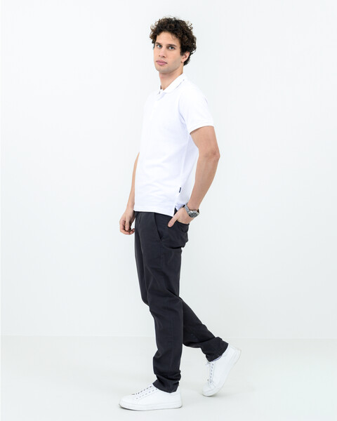 Harvest Officer trouser man black 36/32