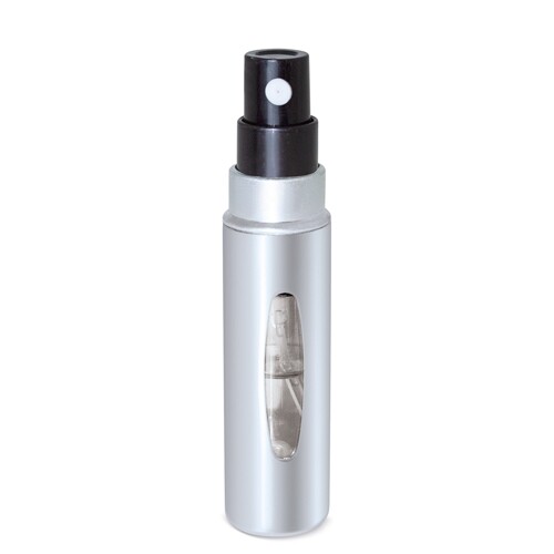PERFUMADOR "ESENCIA" - Plata