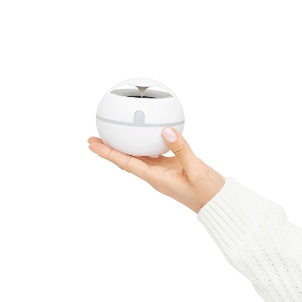 Wireless-Lautsprecher Sound Egg - Weiß