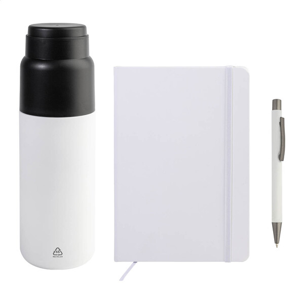 Gift Set Atera - White