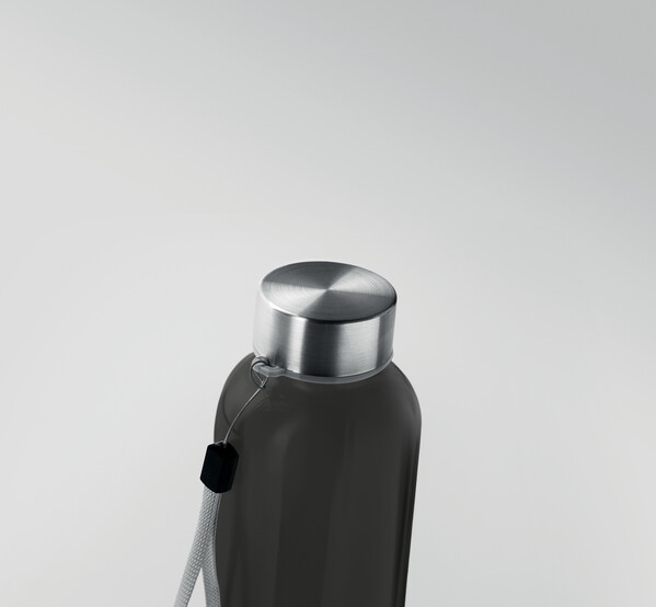 RPET fľaša 500ml Utah 