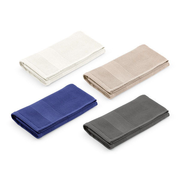 Botticelli M Towel - Branco