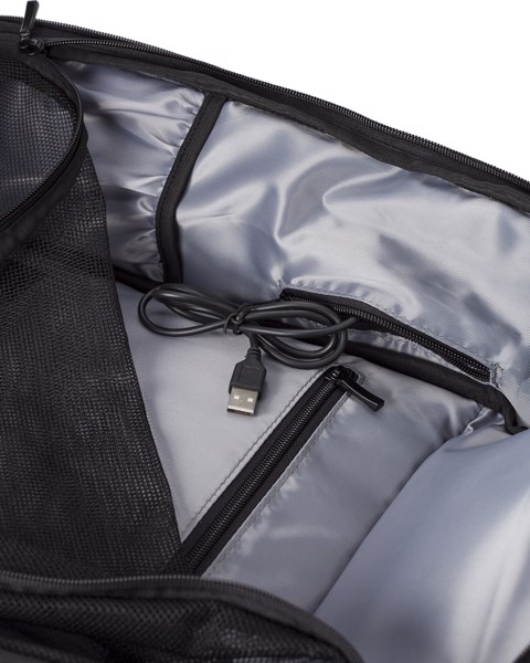 Mochila PU Rishi