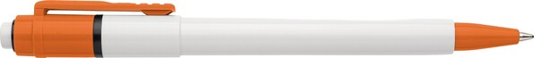 Stilolinea Baron ABS balpen - geel