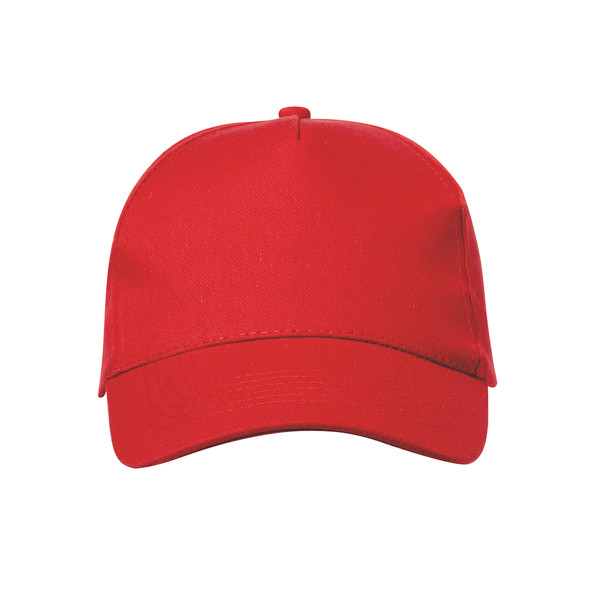 Cappellino Gleyre - Gray