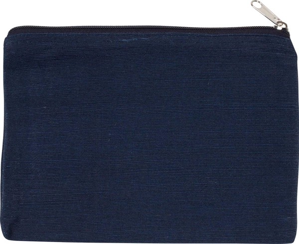 Juco Pouch - Vanilla White