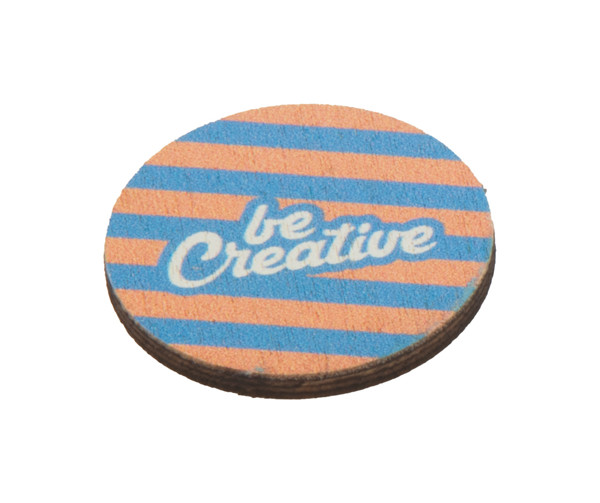 Custom Trolley Coin ColoCoin