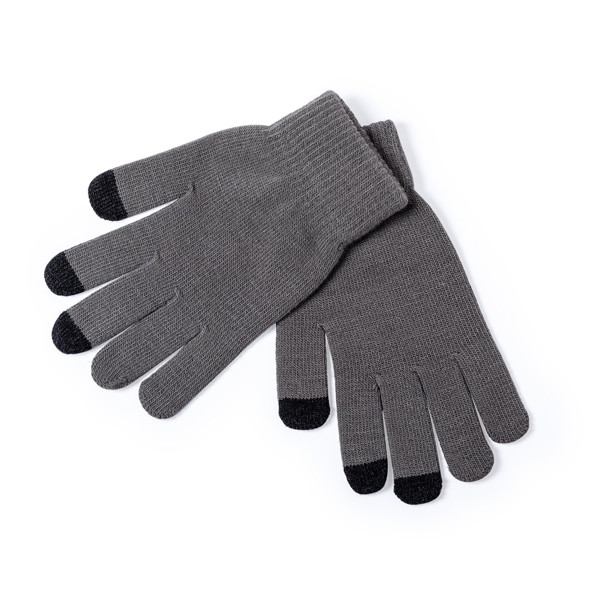 Gant Tactile Antibacterienne Tenex