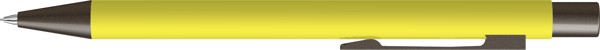 STRAIGHT GUM B - YELLOW