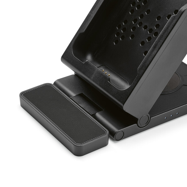 Trinifty Wireless Charger