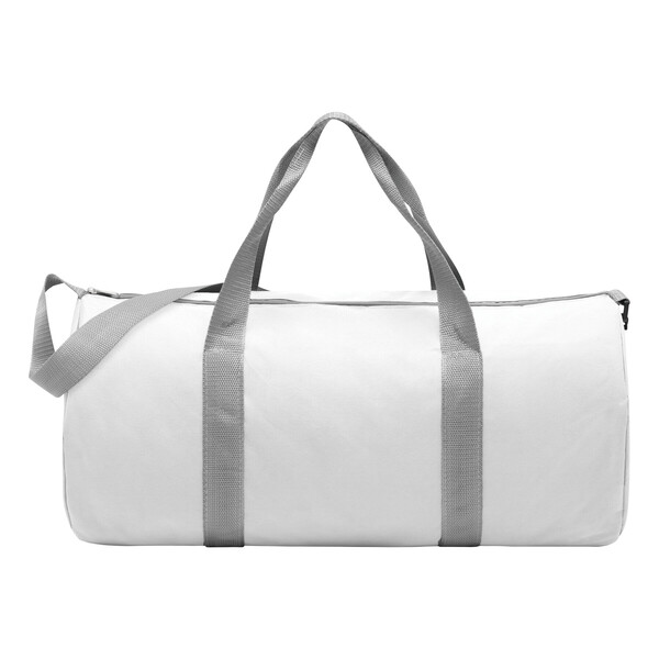 Sports Bag Workout - White