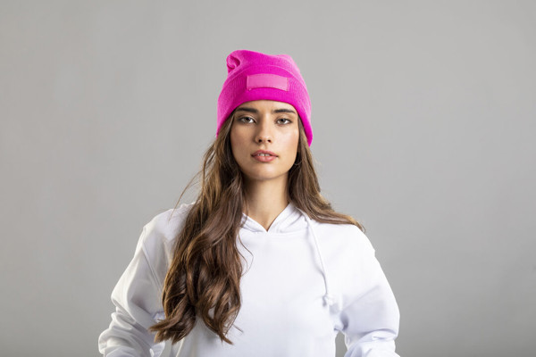 Gorro Holsen - Branco