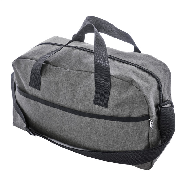 Rpet Sporttáska Haney - Dark Grey