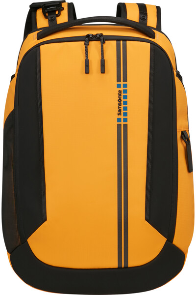 Samsonite - Active Road Laptop Backpack 20 L - Yellow