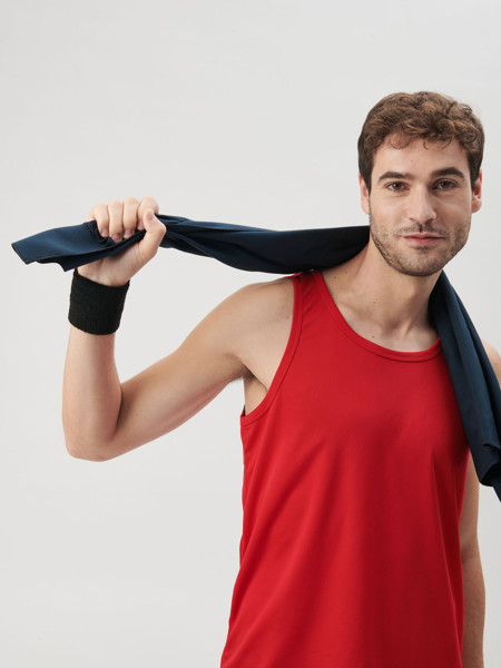 Gymmy 50x100 - White