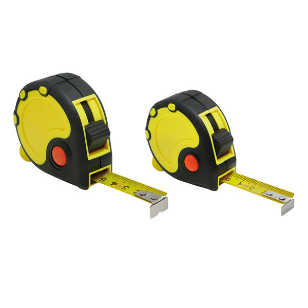 Measuring tape, 3m BASIC I