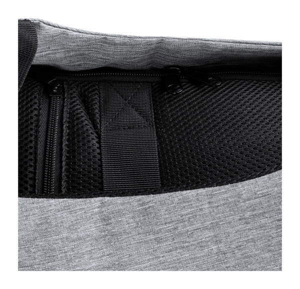 Batoh Elisha - Popelavě Šedý