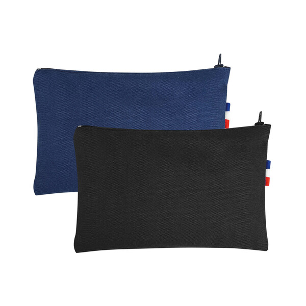 Trousse 280gr MAXINE - noir