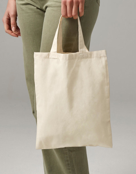 Mini Bag For Life - Orange / ONE SIZE