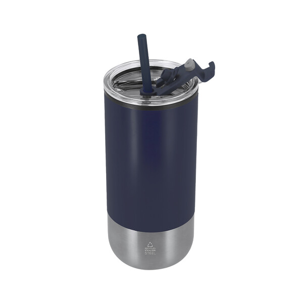 Insulated Cup Saren - White