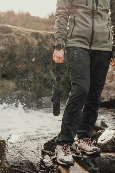 Nordic Drift Trail 23" AWARE™ RPET Auto open Close UPF 50+ p