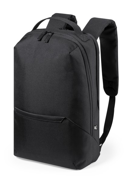 Mochila Elanis - Negro