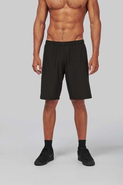 Performance Shorts - White / S