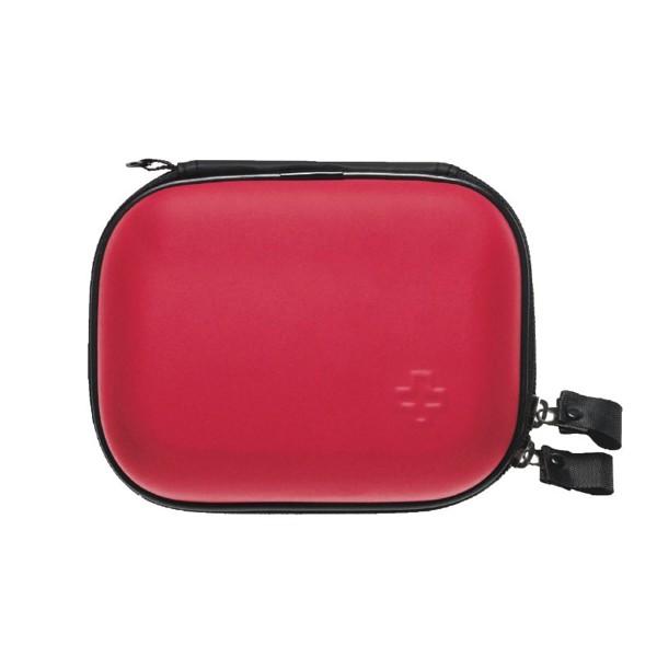 TROUSSE DE PREMIERS SECOURS