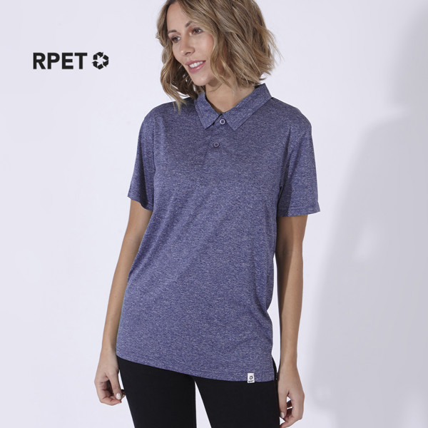 Polo Adulto Troky - Gris / XS