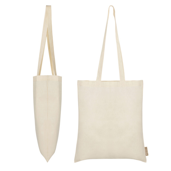 Bolsa Loren Natural