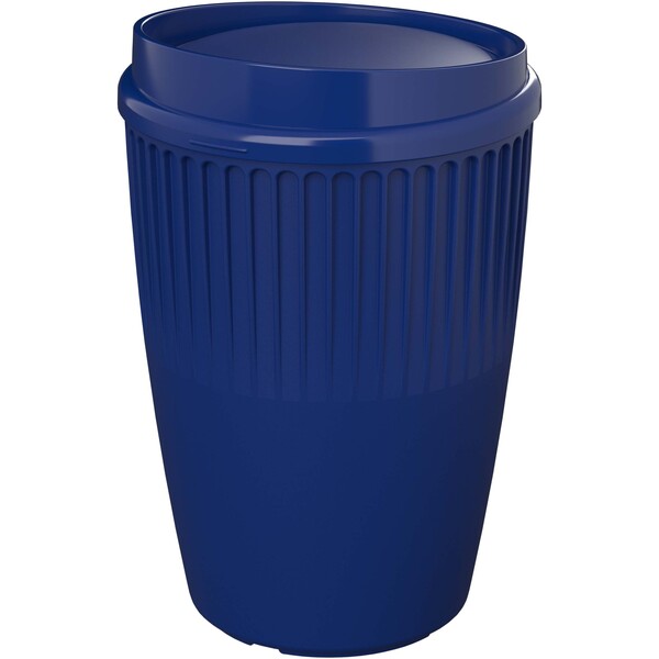 Gobelet Cirrus POP de 350 ml - Bleu