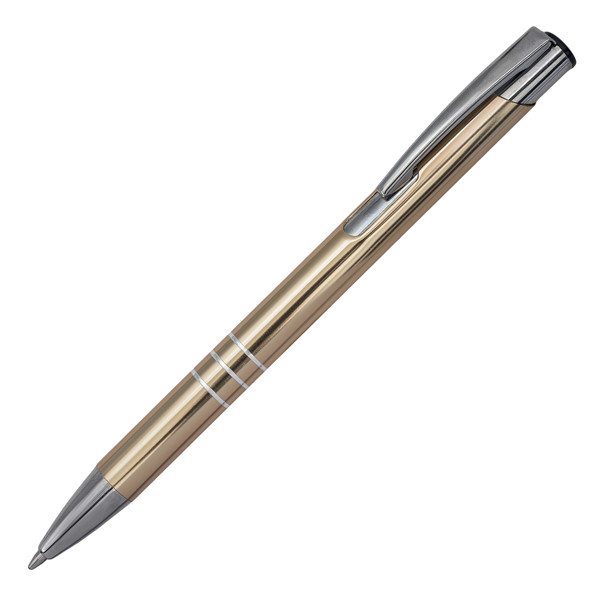 Lind ballpen - Beige