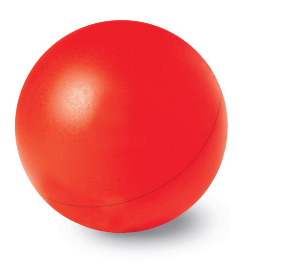 Pelota anti-estrés             IT1332 Descanso