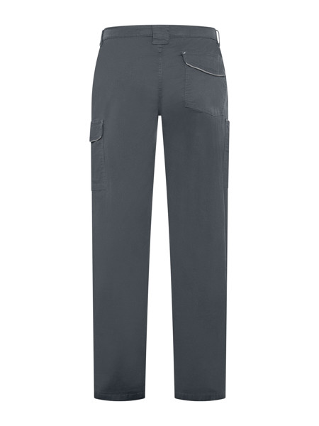 Grip - Dark Grey / XXL