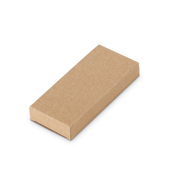 Suporte para smartphone com carregador rápido wireless 15W em bambu - LANGE