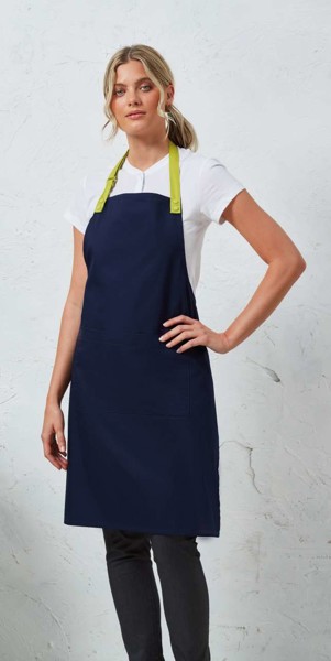 'Colours' Swap & Pop Apron - Body - Bottle