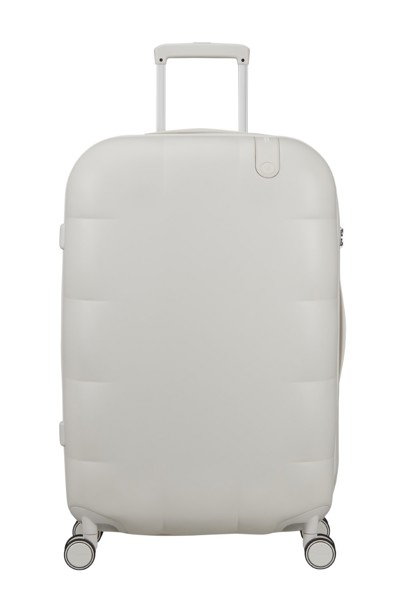 American Tourister - Dreami Spinner 76/28 Exp Tsa - Cloud White