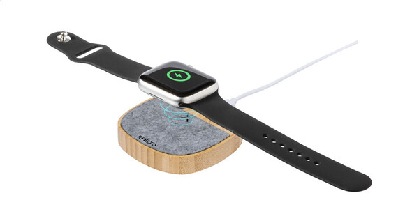 Wireless Charger Mekens