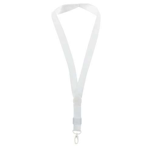 LANYARD AJUSTÁVEL -