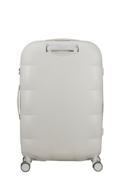 American Tourister - Dreami Spinner 76/28 Exp Tsa - Cloud White
