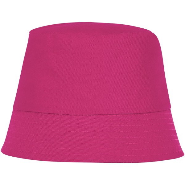 Chapéu de sol de 175 g/m² Solaris - Magenta