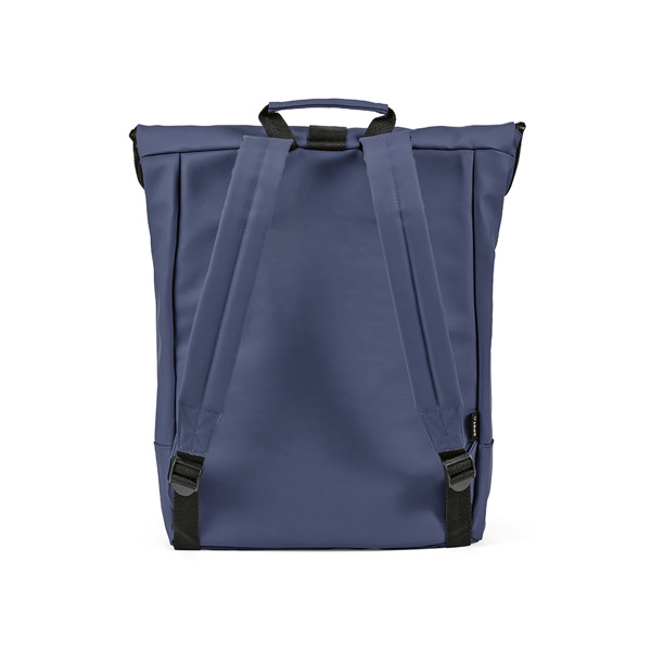 Milan Backpack - Bleu