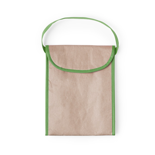 Bolsa Térmica Rumbix - Azul