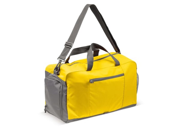 Travelbag Sports XL - Yellow