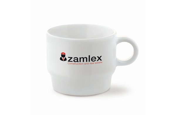 Mug Satellite 180ml