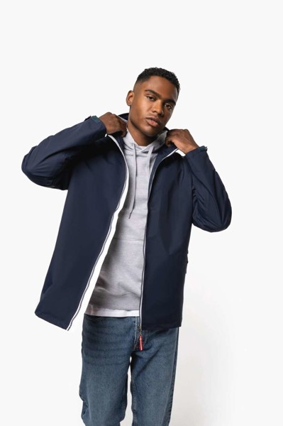 Unisex Waterproof Jacket - XS