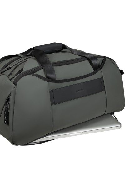 Glam-Go Backpack/Duffle S 15.6"